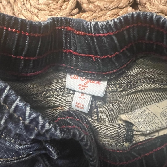 2T Boys Jeans - Picture 4 of 4